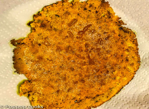 Paleo Flatbread Recipe – Quick and Easy – Gluten Free