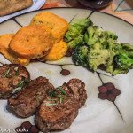 Pork Tenderloin Medallions-9-poppopcooks.com