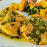 Chicken Sauteed in White Wine-11-poppopcooks.com