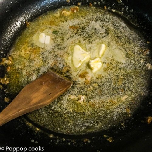 Chicken Sauteed in White Wine-2-poppopcooks.com