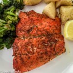 15 minute Weeknight Salmon-4-poppopcooks.com