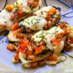 Chicken Bruschetta-11-poppopcooks.com