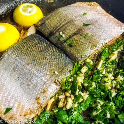 Lemon Parsley Salmon-3-poppopcooks.com