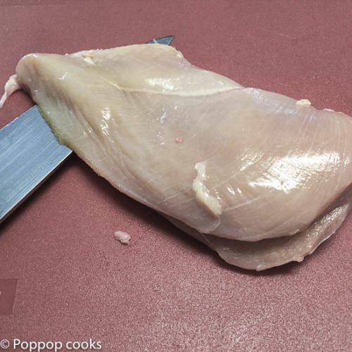 chicken breast