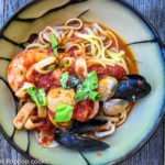 Zuppa di Pesce-8-poppopcooks.com