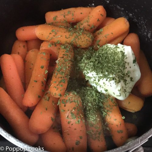 Carrots