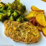 Oven Baked Pork Chops-4-poppopcooks.com