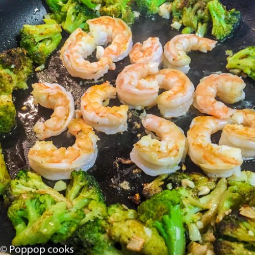 shrimp-broccoli-stir-fried-rice-5-poppopcooks.com