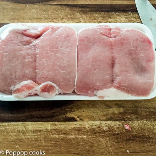 Pork Chops