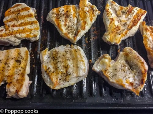 Grilled Chicken for the Future-4-poppopcooks.com