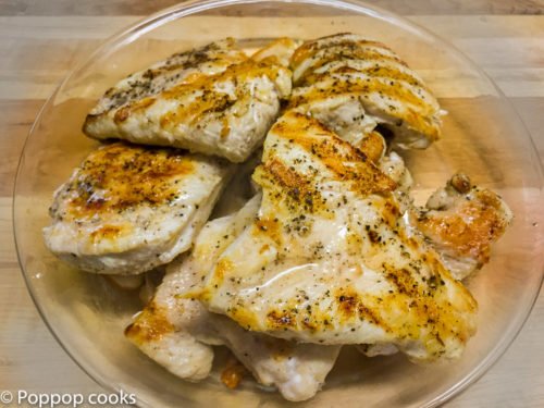 Grilled Chicken for the Future-6-poppopcooks.com