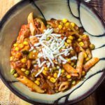 One Pot Chicken Dinner-9-poppopcooks.com