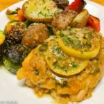 Chicken Piccata-7-poppopcooks.com-quick and easy-gluten free-main course