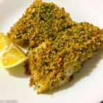 Lemon Zested Cod Filets-8-poppopcooks.com