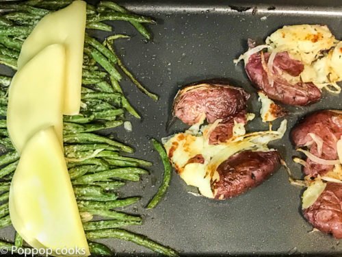 Pan Seared Tuna Steak-6-poppopcooks.com- tuna-quick and easy-tuna recipes-gluten free recipes