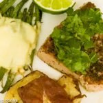 Pan Seared Steak-9-poppopcooks.com seared tuna-quick and easy-tuna recipes-gluten free recipes