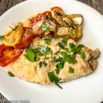 Baked Chicken With Vegetables-7-poppopcooks.com-chicken recipes-easy chicken recipes-chicken breast recipes-easy dinner recipes-baked chicken