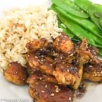 Sesame Chicken-4-poppopcooks.com-sesame chicken recipe-sesame chicken sauce-chicken recipes-easy chicken recipes-easy sesame chicken