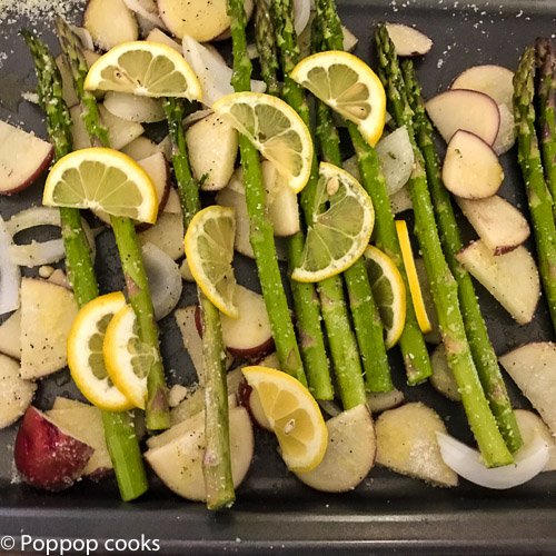 baked chicken breasts with hummus-poppopcooks.com-chicken breast recipes-gluten free-paleo-quick and easy