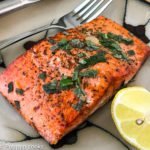 lemon mint salmon-4-poppopcooks.com-seafood-salmon recipe