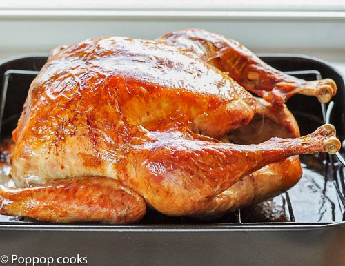 Holiday Turkey-poppopcooks.com-thanksgiving-