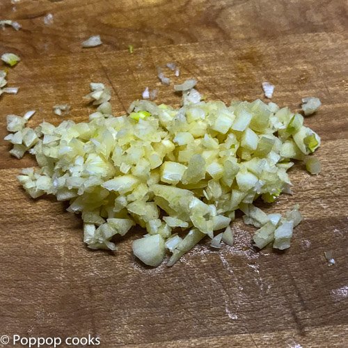20 Minute Weeknight Shrimp Dinner-2-poppopcooks.com-quick and easy-shrimp-meditarrainian diet
