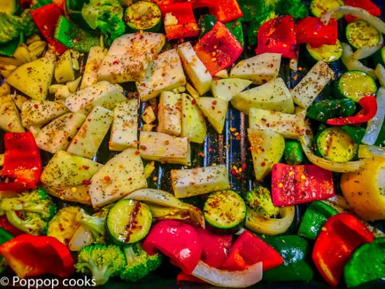 Easy Grilled Shrimp-3-poppopcooks-seafood-mediterranean diet-quick and easy-healthy eating