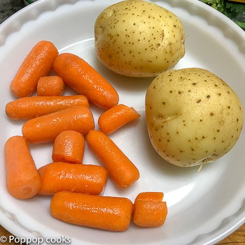 Quick and Easy Sauteed Filet of Sole-2-poppopcooks.com-gluten free-paleo