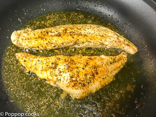 catfish recipe