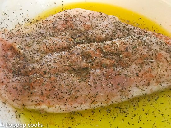 catfish recipe