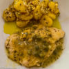 chicken piccata