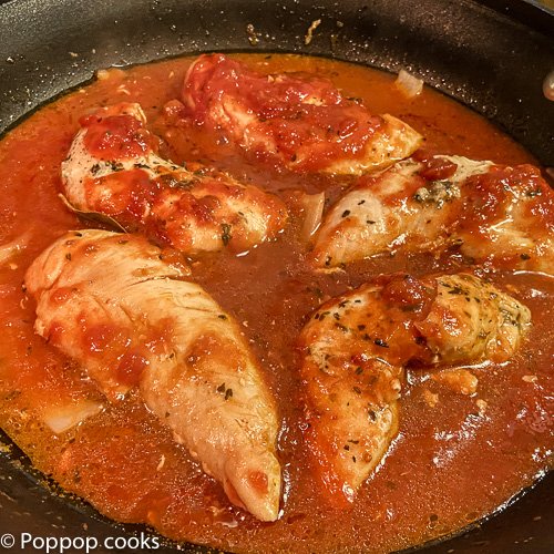 Chicken Breasts