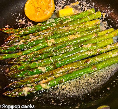 asparagus