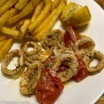 easy calamari