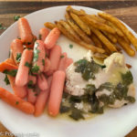 Lemon Garlic Butter Chicken