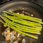 asparagus