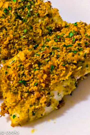 cod filets