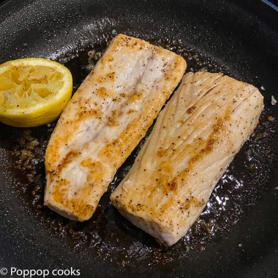 Easy Mahi Mahi