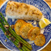 Easy Mahi Mahi Dinner