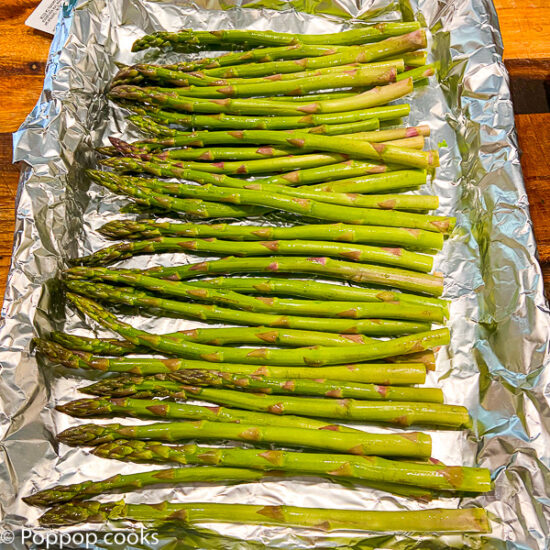 asparagus