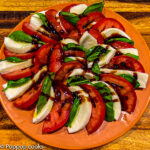 caprese salad