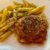 Italian butterandchicken recipe